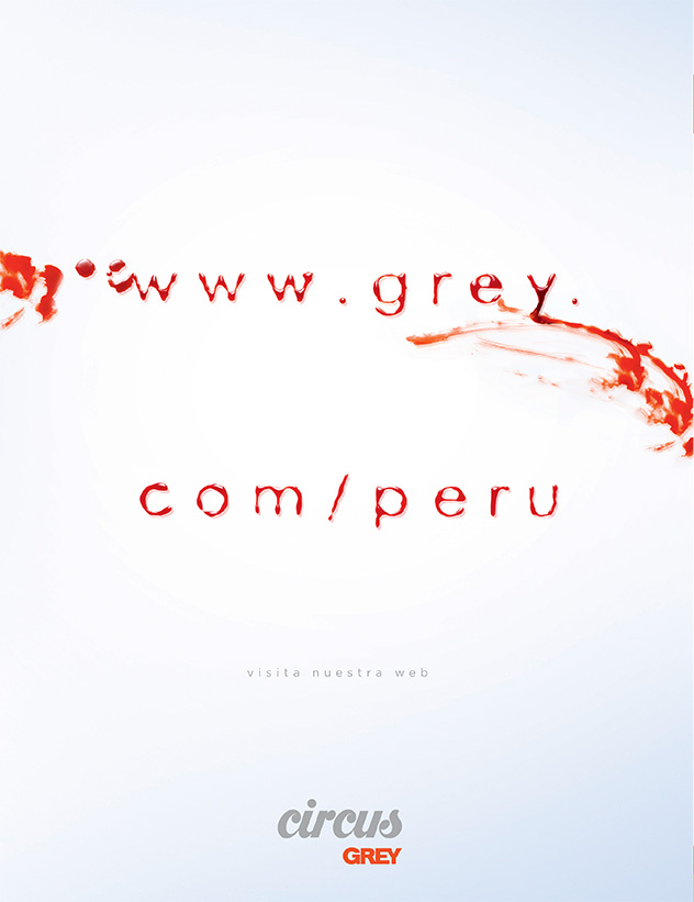 Circus Grey Perú