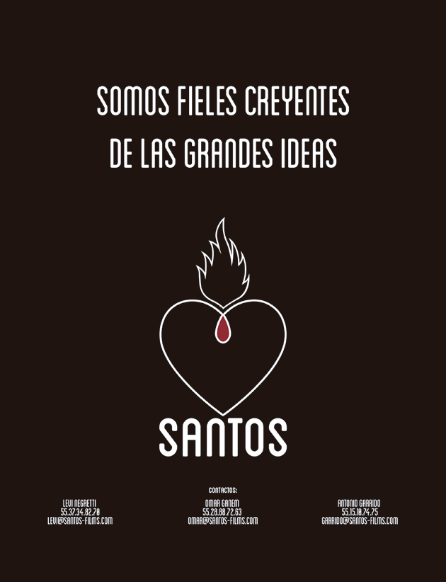 Santos Films