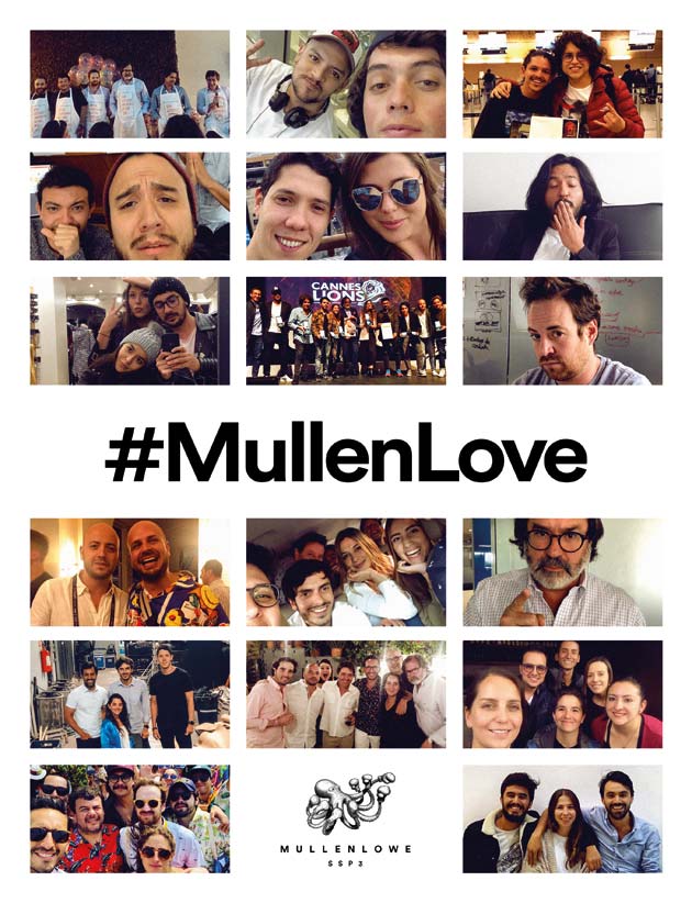 #MullenLove