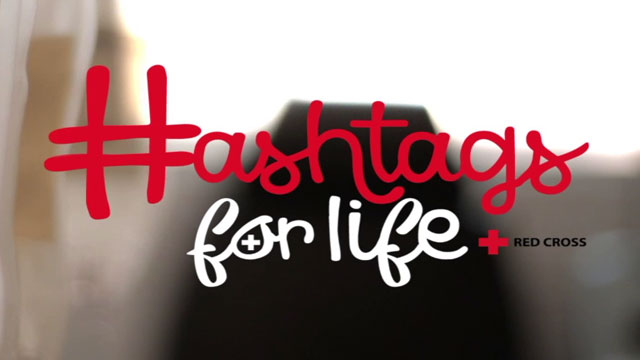 Caso Mobile - Doná un Hashtag y Salvá Vidas