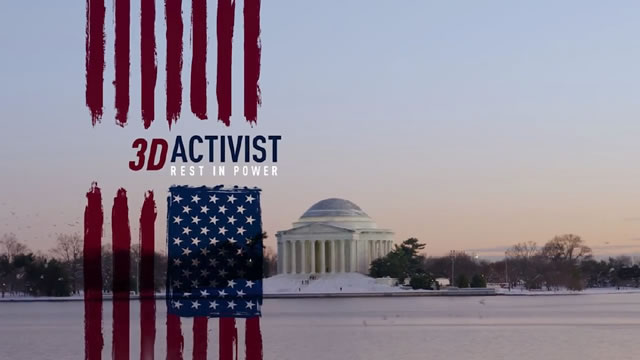 3D Activist: The Documentary