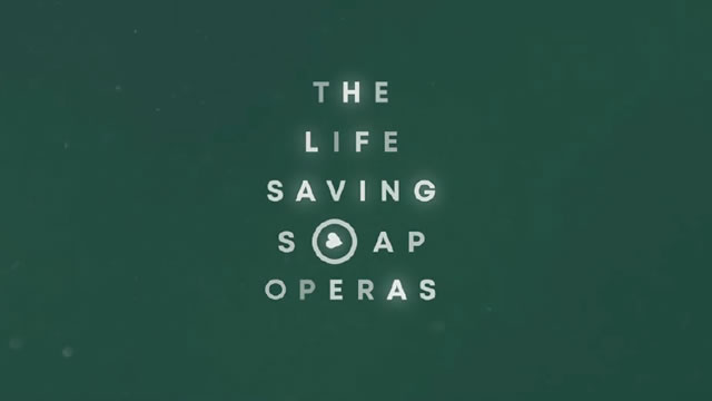 Caso - The Life Saving Soap Operas