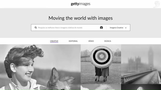 COMA - A Getty Images Original Series