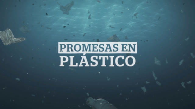 Promesas en Plástico