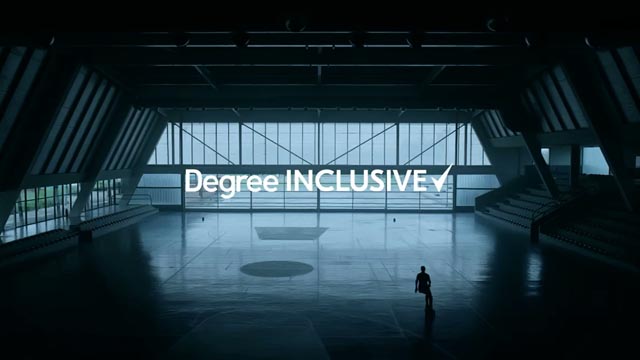 Caso - Degree Inclusive (Cannes 2021)