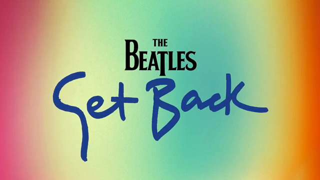 Trailer - The Beatles: Get Back