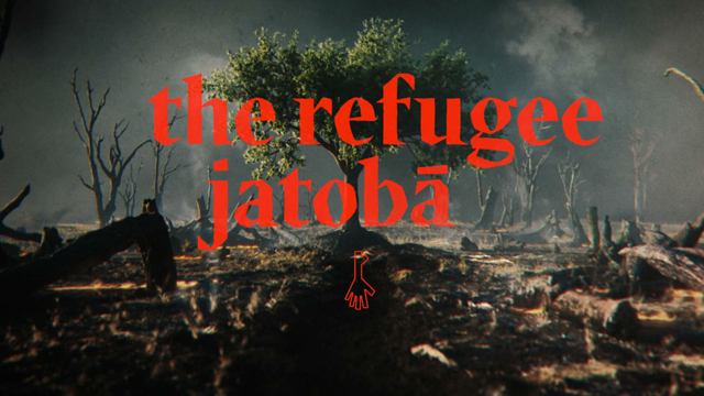The Refugee Jatoba (Cannes 2022)