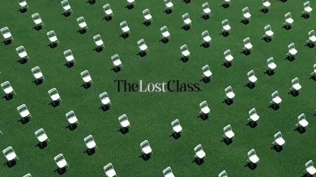 The Lost Class (Cannes 2022)