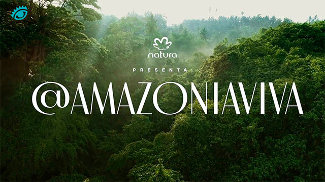 Amazonia Viva (El Ojo 2022)