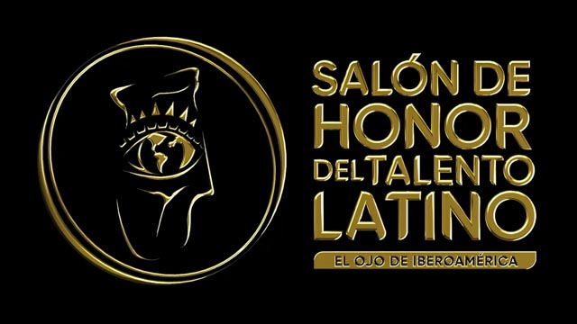 Salón de Honor del Talento Latino de El Ojo de Iberoamérica 2022