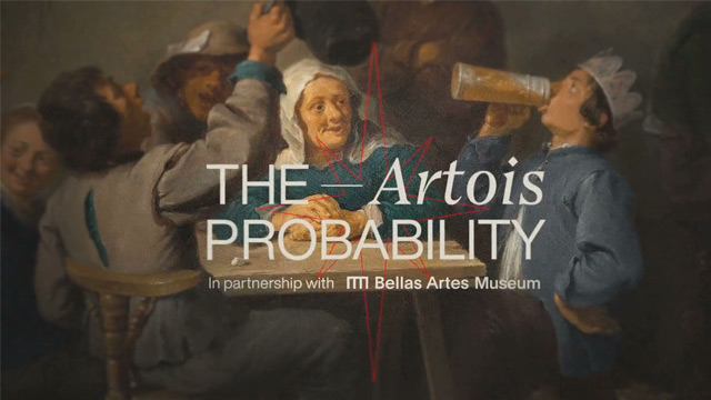 The Artois Probability (Cannes 2023)