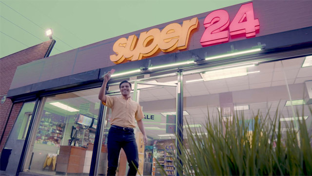 Te deseamos un Super24