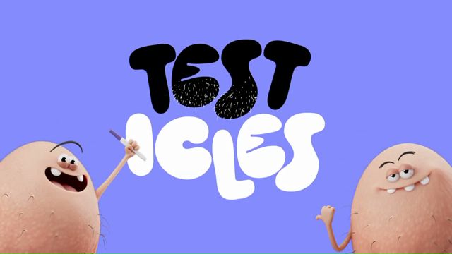 Test-icles