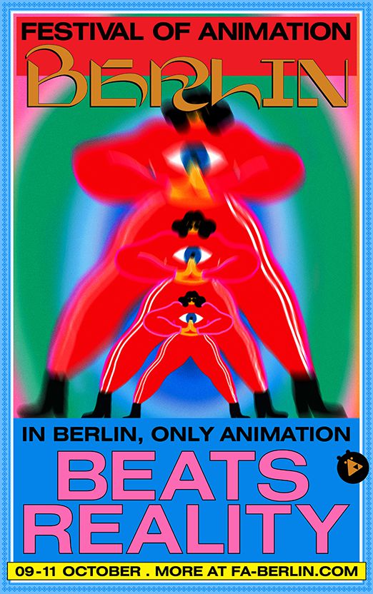 In Berlin, only animation beats reality 03