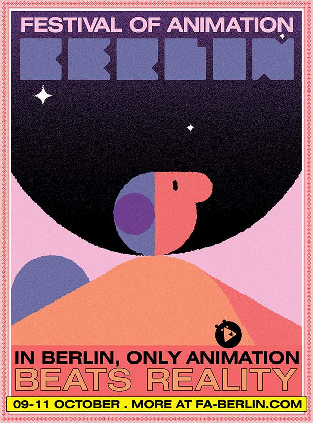 In Berlin, only animation beats reality 07