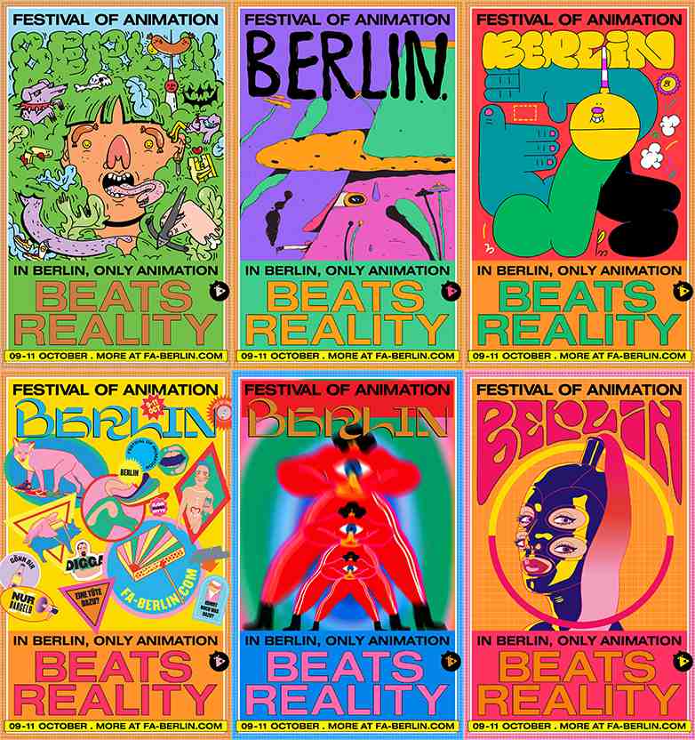 In Berlin, only animation beats reality 01