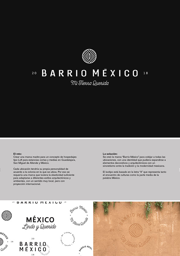 Barrio México 1