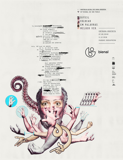 Poster Bienal 1