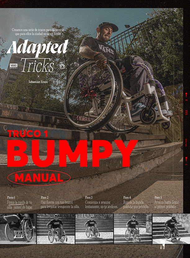 Bumpy Manual