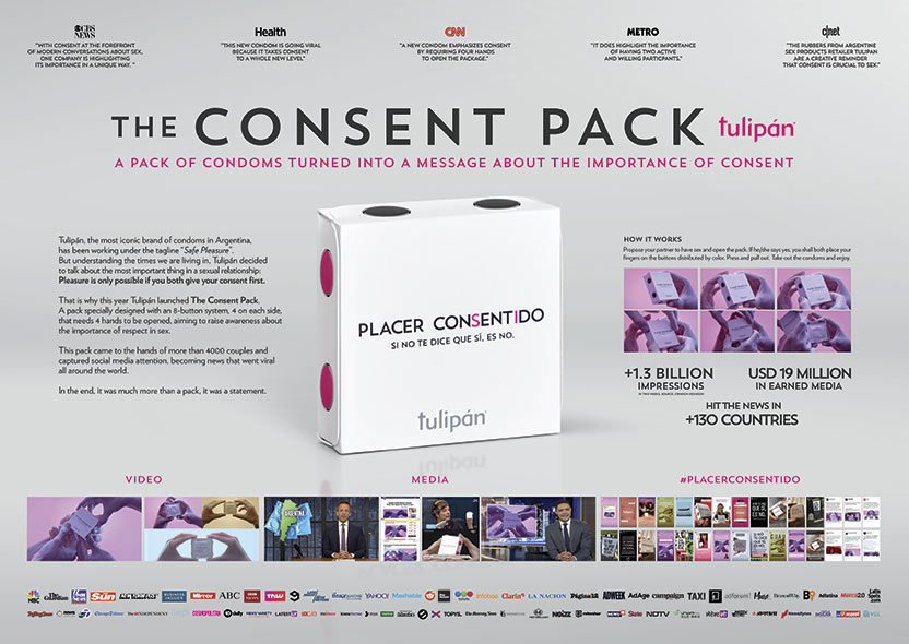 Board - Consent Pack