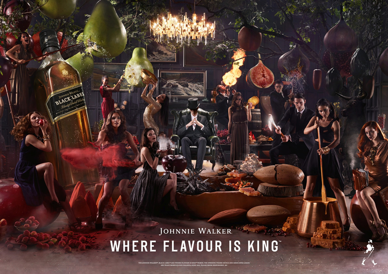 Where Flavour Is King 1