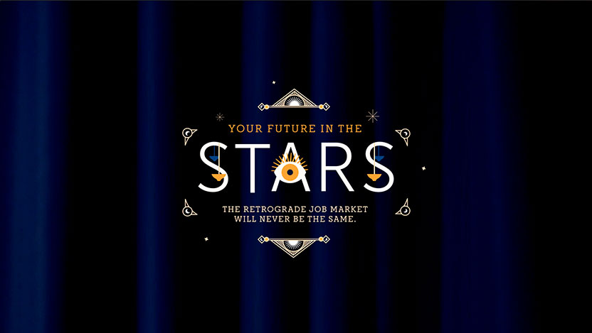 Your Future In The Stars 2