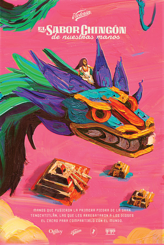 Quetzalcoatl Posters 