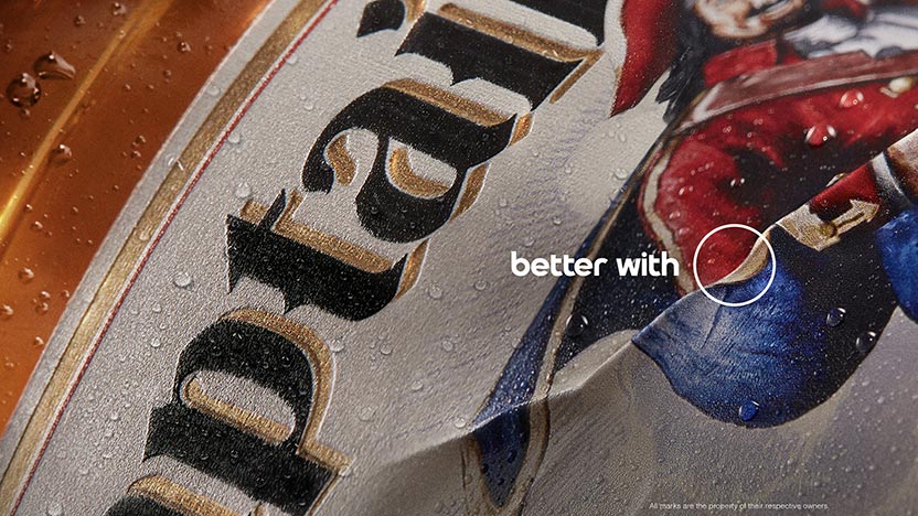 Better with Pepsi Rum 2