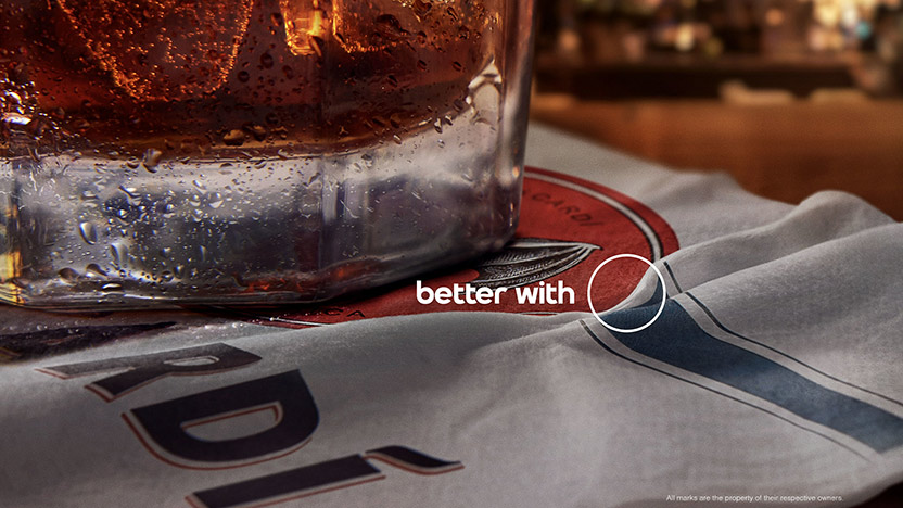 Better with Pepsi Rum 3