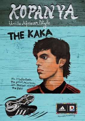The Kaká