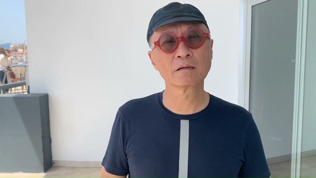 Eugene Cheong - DDB Asia (Cannes 2022)