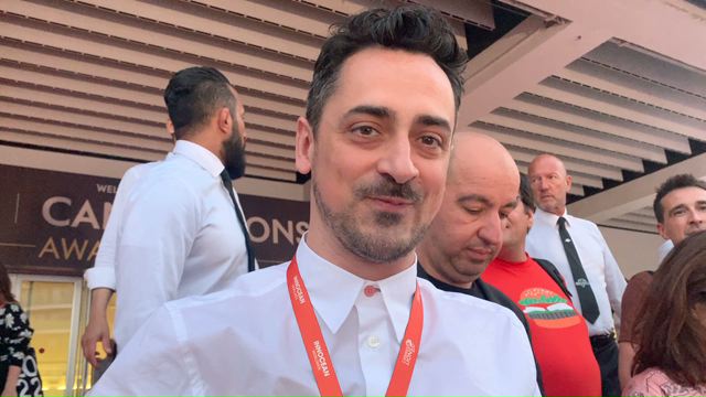Gustavo Lauría - Agencia Independiente del Año (Cannes 2022)