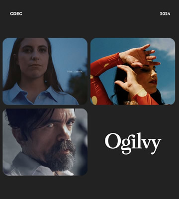 Ogilvy la agencia más premiada de la historia del c de c
