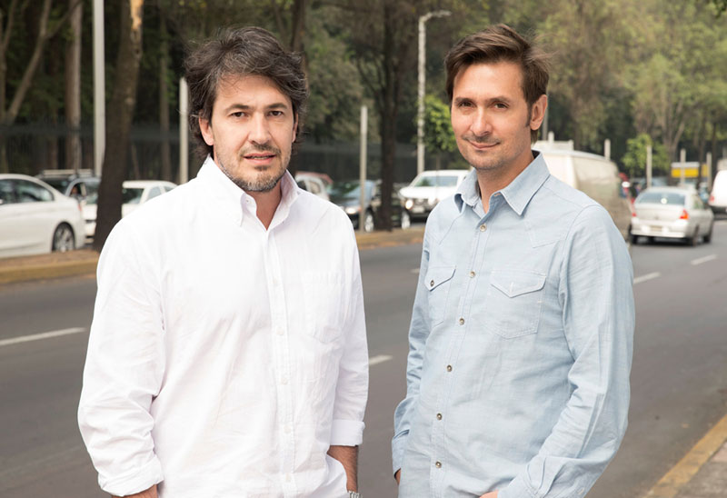 Walter Aregger e Hernán Ibarra: Las estructuras rígidas alejan a la gente interesante