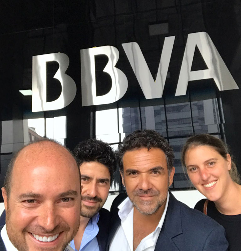 DDB Colombia conquista la cuenta de BBVA