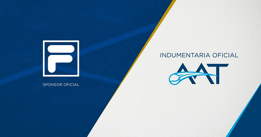 Fila, Sponsor Oficial De La Asociacion Argentina De Tenis GFILA_AAT_18_web