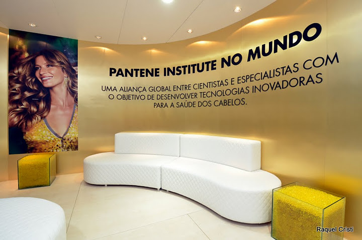 Gisele Bündchen y Pantene inauguran con NewStyle el primer Institute Experience en Brasil