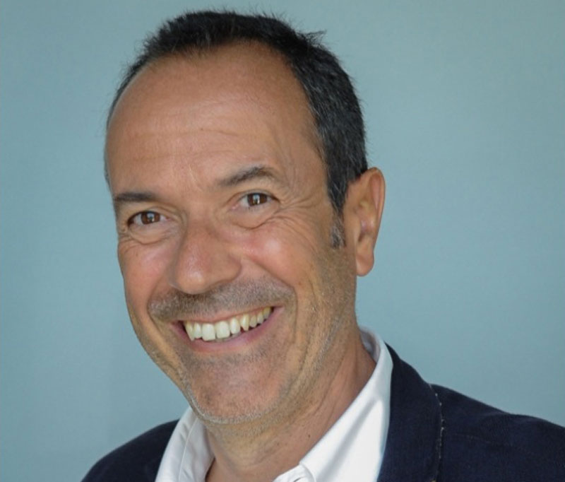 Philippe Seignol, Head of iProspect & Amnet para Dentsu Aegis Network 