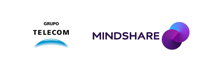 Grupo Telecom eligió a Mindshare
