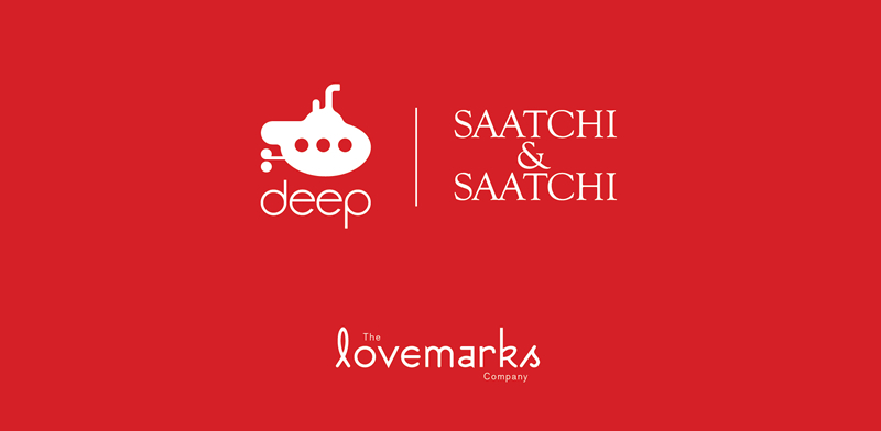 Nace Deep Saatchi & Saatchi