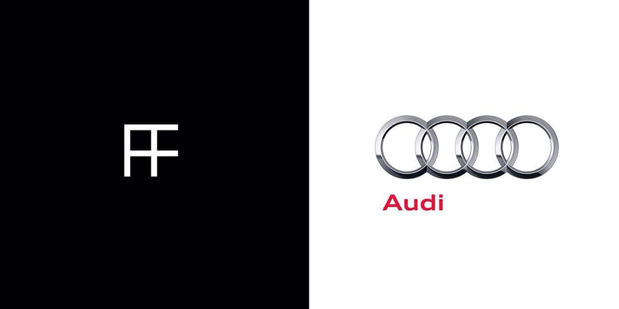 FF Shangai conducirá Audi en China