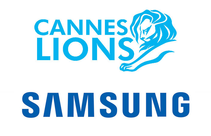 Samsung será reconocida en Cannes 2016