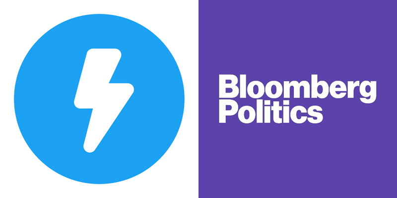 Twitter y Bloomberg transmitirán en vivo los debates presidenciales de Estados Unidos