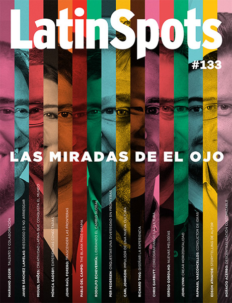 LatinSpots #133: Lo que se viene en El Ojo 2016 con entrevistas exclusivas