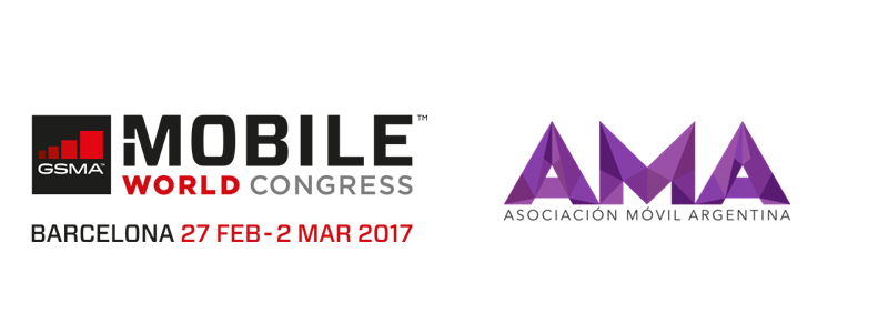AMA by amdia presente en el Mobile World Congress Barcelona 2017