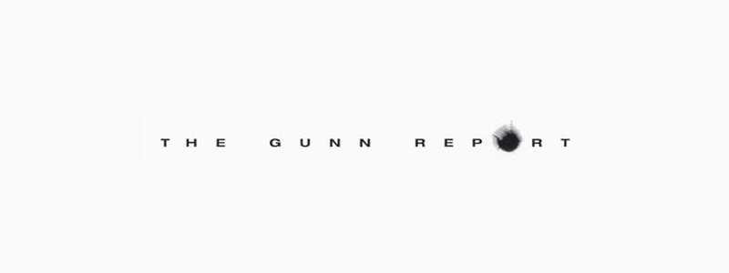 Este es el Gunn Report for Media 2016 