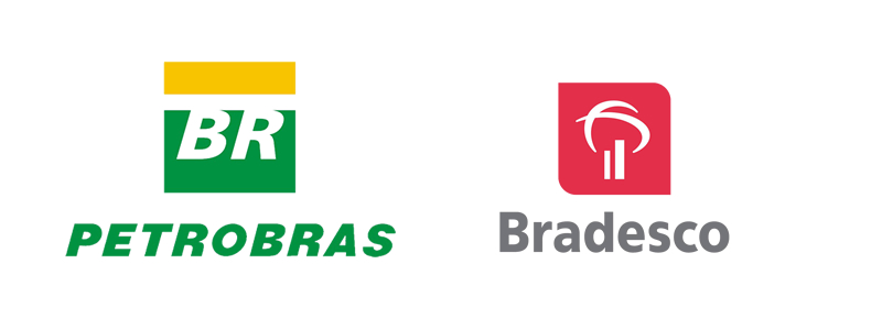 Bradesco y Petrobras con nuevas agencias