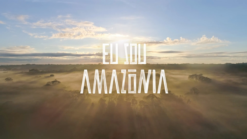 Fernando Meirelles cuenta las historias del Amazonas a través del Google Earth