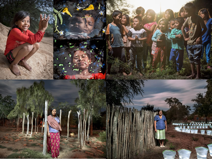 En el marco del Día Mundial del Agua, P&G piensa en los niños de Argentina