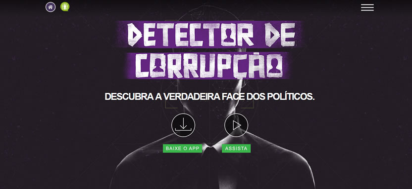 Grey Brasil y Reclame Aquí presentan un Detector de Corrupción